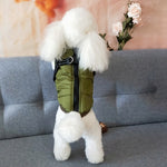 Dog jacket/Harness