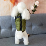 Dog jacket/Harness