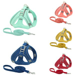 Dog Chest Harness