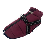 Dog jacket/Harness