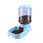 Automatic Pet Feeder