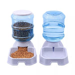 Automatic Pet Feeder