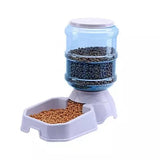 Automatic Pet Feeder