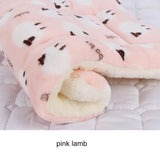 Pet Fleece Pad