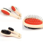 Pet Hair Brush