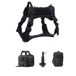 Tactical Dog Harnesses