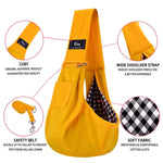 Dog Transport Sling