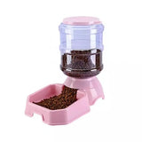 Automatic Pet Feeder