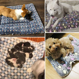 Pet Fleece Pad