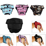 Female Dog Panties