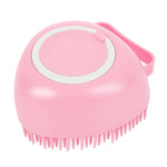 Dog Shampoo Brush