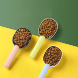 Dog Food Scoop