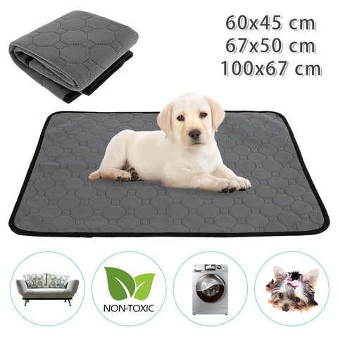 Pet Pee Pad