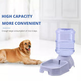 Automatic Pet Feeder