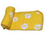 Fleece Dog Blanket