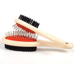 Pet Hair Brush