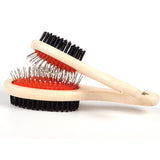 Pet Hair Brush