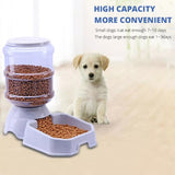 Automatic Pet Feeder