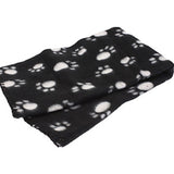 Fleece Dog Blanket